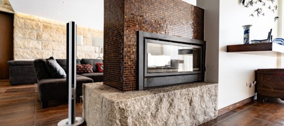 4 غرف نوم فيلا في Santa Comba Dao, Portugal رقم 69511 4