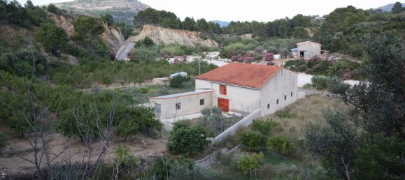 Casa de 3 dormitorios en Murla, Spain No. 79746 8
