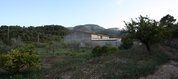 Casa de 3 dormitorios en Murla, Spain No. 79746 2