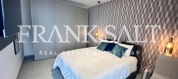 1 غرف نوم شقة في Saint Julian's, Malta رقم 429 9