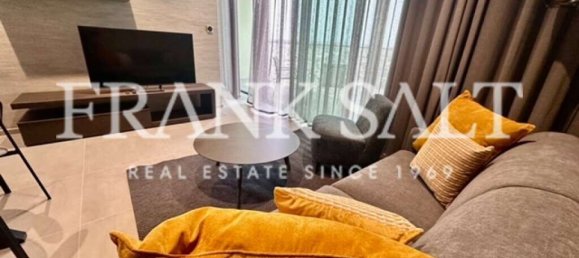 1 غرف نوم شقة في Saint Julian's, Malta رقم 429 2