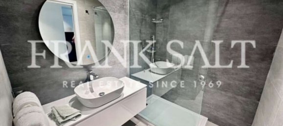 1 غرف نوم شقة في Saint Julian's, Malta رقم 429 10