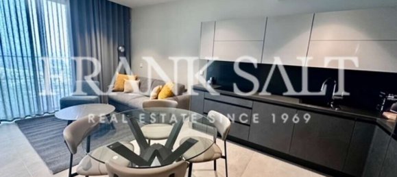 1 غرف نوم شقة في Saint Julian's, Malta رقم 429 5