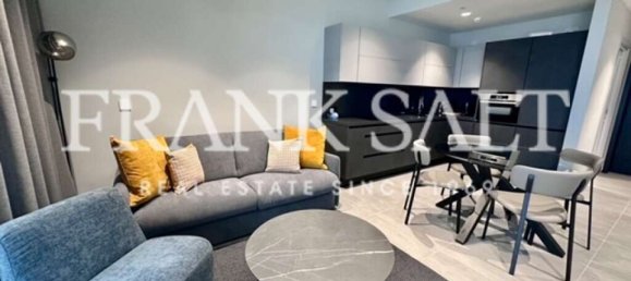 1 غرف نوم شقة في Saint Julian's, Malta رقم 429 3