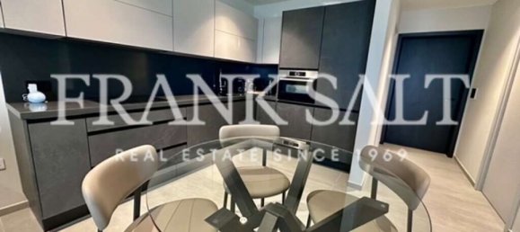 1 غرف نوم شقة في Saint Julian's, Malta رقم 429 6