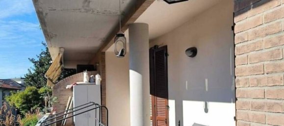 2غرفة شقة في Giussano, Italy رقم 2730 18