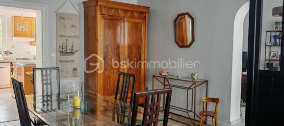 4 Schlafzimmer Haus in Langeais, France, Nr. 338630 8