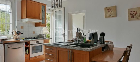 4 Schlafzimmer Haus in Langeais, France, Nr. 338630 7