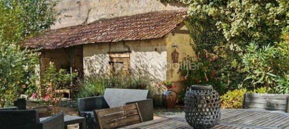 4 Schlafzimmer Haus in Langeais, France, Nr. 338630 2