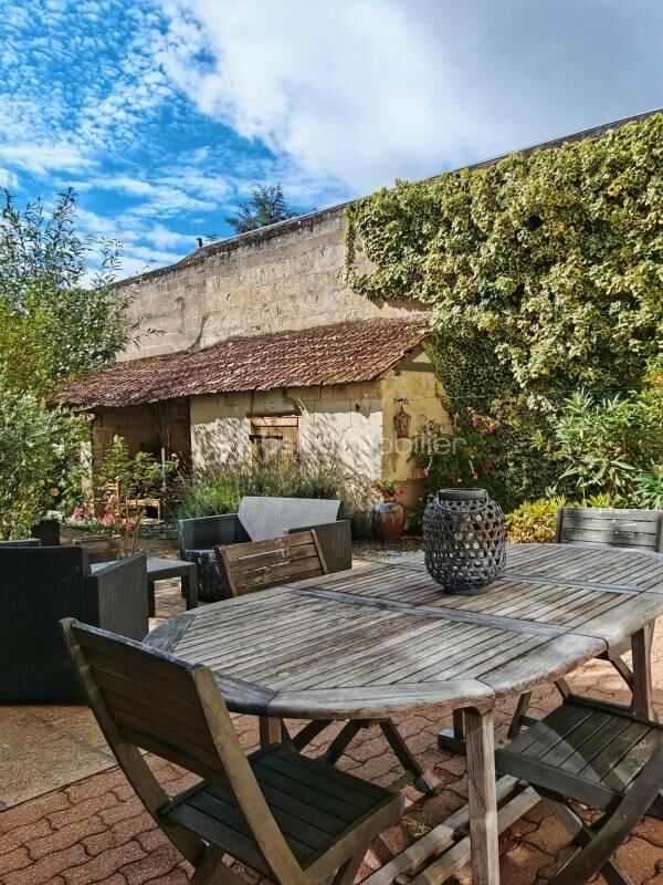 4 Schlafzimmer Haus in Langeais, France, Nr. 338630