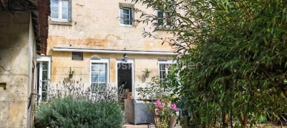 4 Schlafzimmer Haus in Langeais, France, Nr. 338630 3