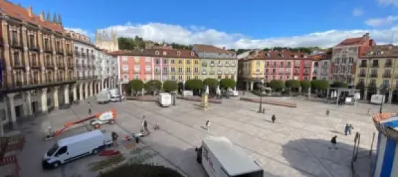 1 bedroom Apartment in Burgos, Spain No. 75083 3