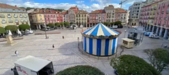 1 bedroom Apartment in Burgos, Spain No. 75083 18