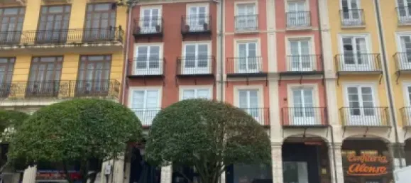 1 bedroom Apartment in Burgos, Spain No. 75083 21