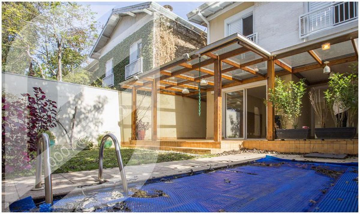 4 غرف نوم منزل في Sao Paulo, Brazil رقم 567723