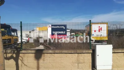  Land in Begur, Spain No. 206038