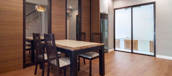 3 Schlafzimmer Haus in Suan Luang, Thailand, Nr. 4804 4