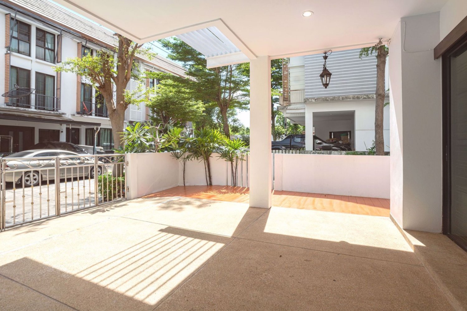 3 Schlafzimmer Haus in Suan Luang, Thailand, Nr. 4804