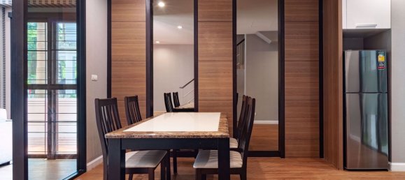 3 Schlafzimmer Haus in Suan Luang, Thailand, Nr. 4804 3