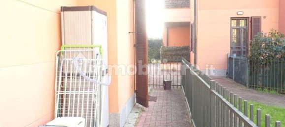 1 chambre Appartement à Travacò Siccomario, Italy No. 332626 12