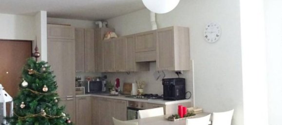 1 chambre Appartement à Travacò Siccomario, Italy No. 332626 2