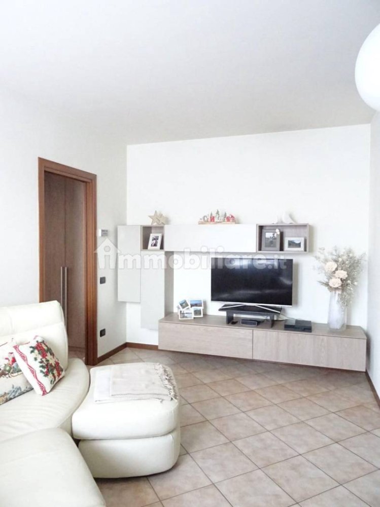 1 chambre Appartement à Travacò Siccomario, Italy No. 332626