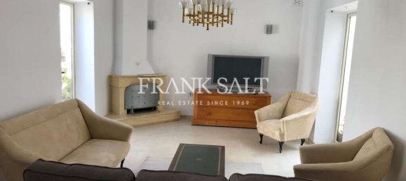 4 bedrooms Villa in Bahar ic-Caghaq, Malta No. 9382 17