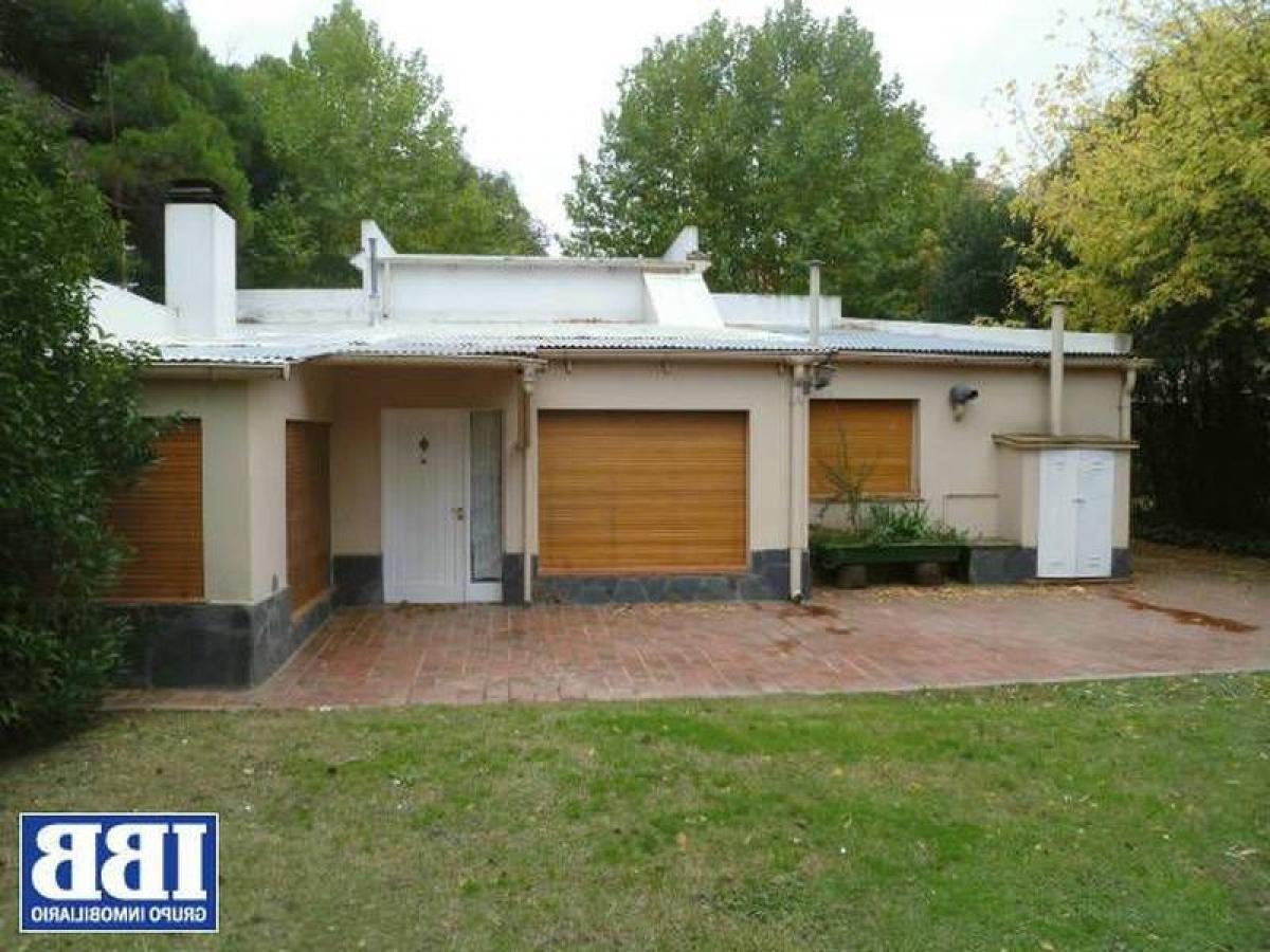 8 bedrooms House in Tornquist, Argentina No. 7181