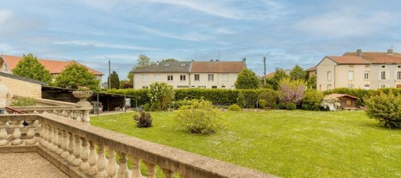 3 bedrooms Castles in Chambley-Bussieres, France No. 315408 13