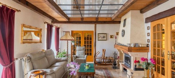 3 bedrooms Castles in Chambley-Bussieres, France No. 315408 3