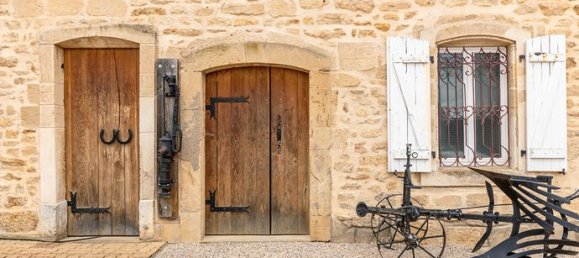 3 bedrooms Castles in Chambley-Bussieres, France No. 315408 10