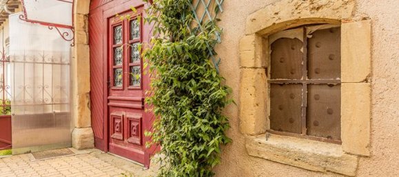 3 bedrooms Castles in Chambley-Bussieres, France No. 315408 8
