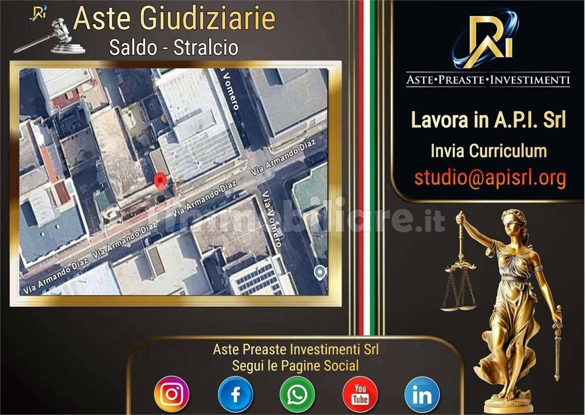 3 bedrooms Apartment in Triggiano, Italy No. 267354