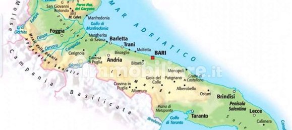 3 bedrooms Apartment in Triggiano, Italy No. 267354 12