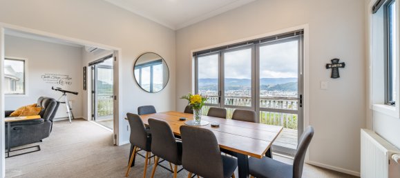 Casa T4 em Upper Hutt, New Zealand N.º 2 9