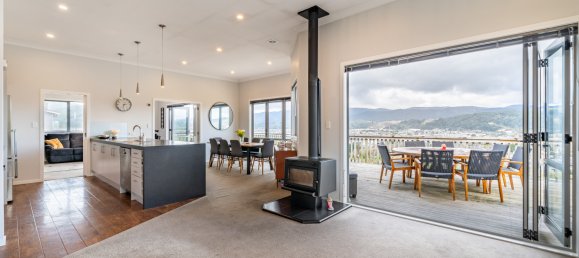 Casa T4 em Upper Hutt, New Zealand N.º 2 3