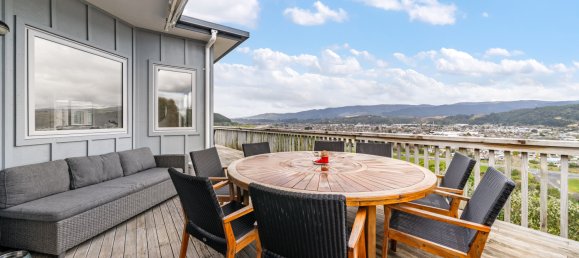 Casa T4 em Upper Hutt, New Zealand N.º 2 12