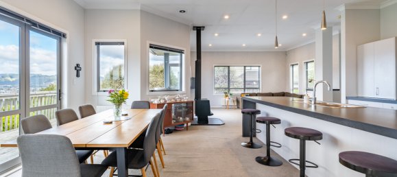 Casa T4 em Upper Hutt, New Zealand N.º 2 6