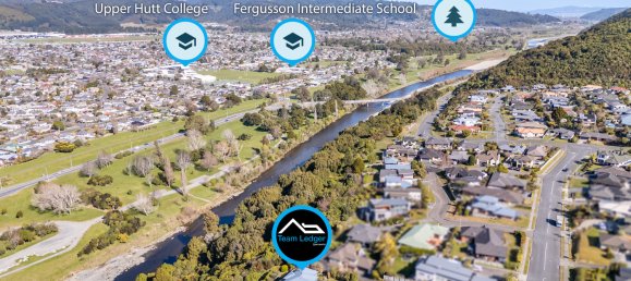 Casa T4 em Upper Hutt, New Zealand N.º 2 26