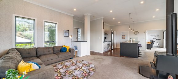 Casa T4 em Upper Hutt, New Zealand N.º 2 4