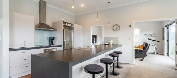 Casa T4 em Upper Hutt, New Zealand N.º 2 10