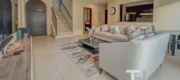 3 bedrooms Townhouse in Reem, UAE No. 28916 15