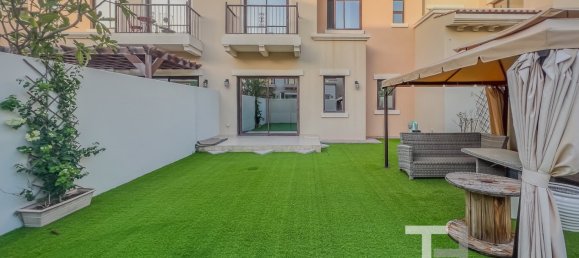 3 bedrooms Townhouse in Reem, UAE No. 28916 5