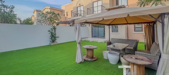 3 bedrooms Townhouse in Reem, UAE No. 28916 16