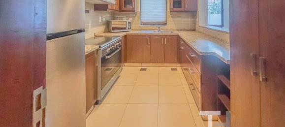 3 bedrooms Townhouse in Reem, UAE No. 28916 3