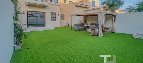 3 bedrooms Townhouse in Reem, UAE No. 28916 2