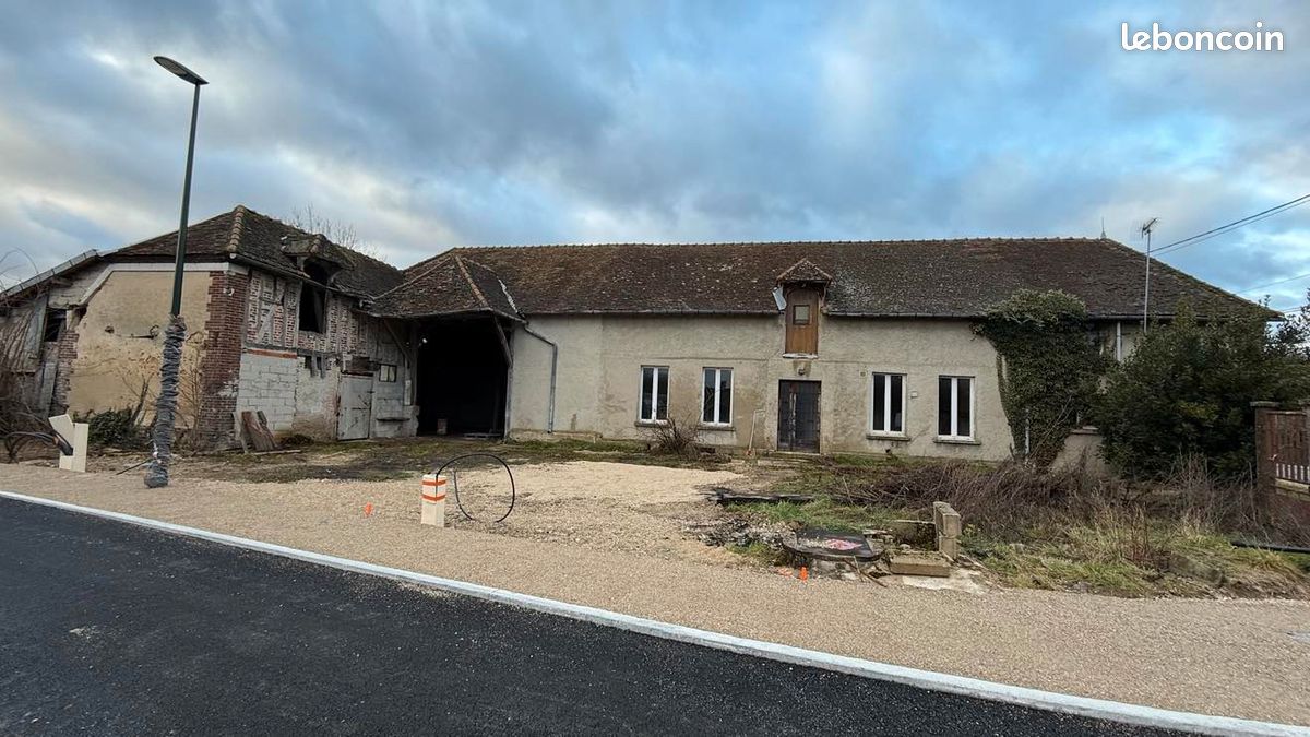 4 bedrooms House in Barberey-Saint-Sulpice, France No. 214608