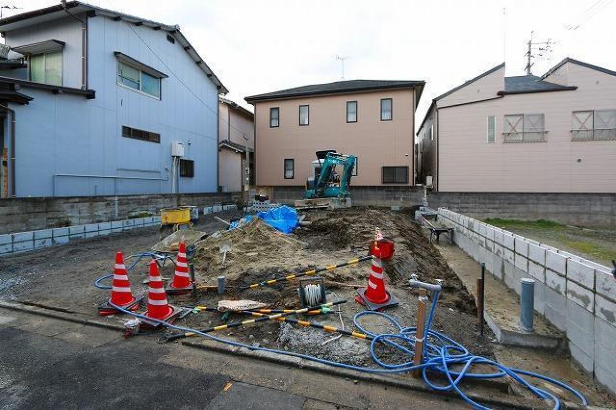 4 chambres Maison à Fukuoka, Japan No. 1692