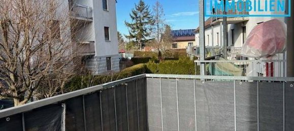 3 rooms Duplex in Tulbing, Austria No. 90153 22