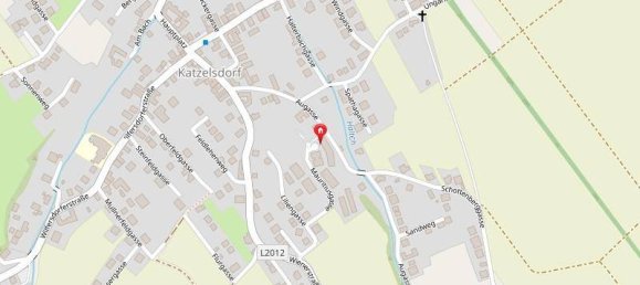 3 rooms Duplex in Tulbing, Austria No. 90153 20